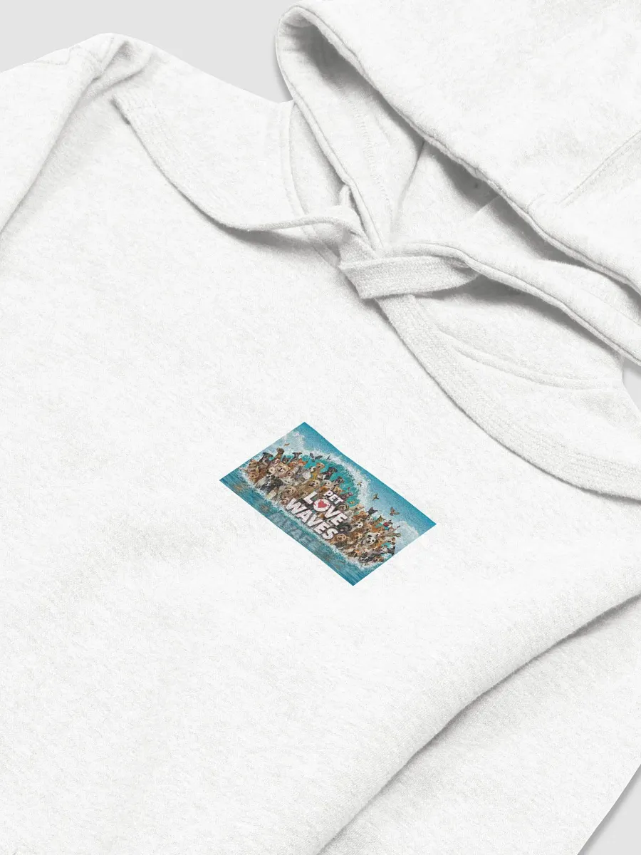 Wildlife Wave Hoodie product image (3)