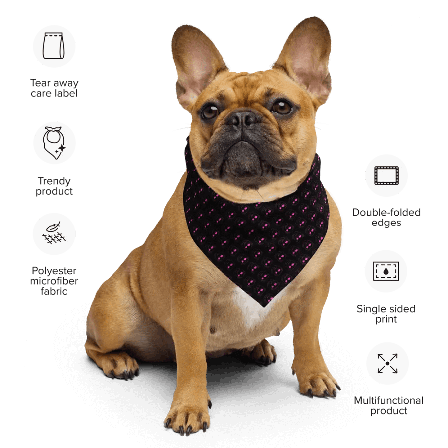 Hybrid Spyder Bandana product image (6)