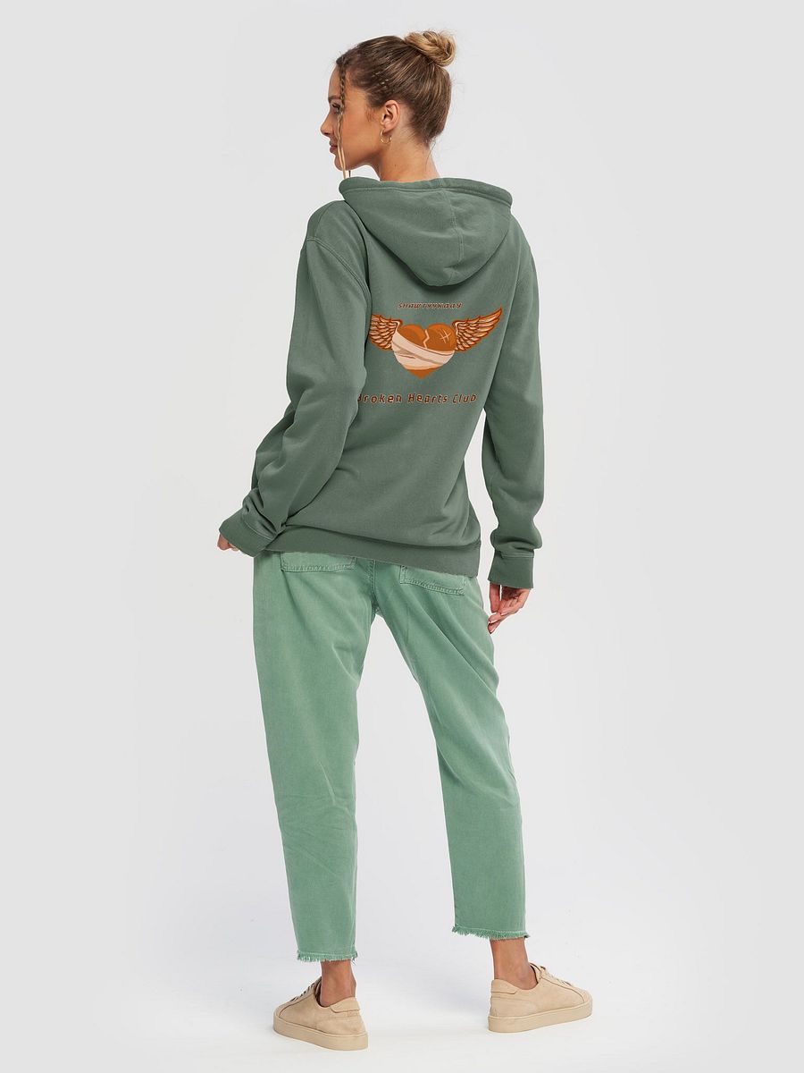 Fall Oak Pigment Hoodie product image (59)