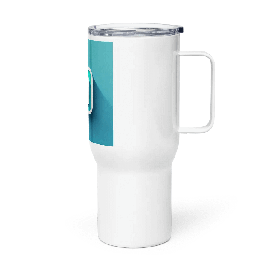 Helptovo Travel Mug Pro 3 product image (4)
