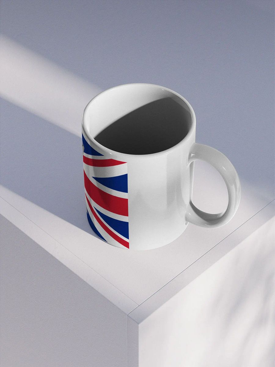 Outlaw UK Mug product image (3)
