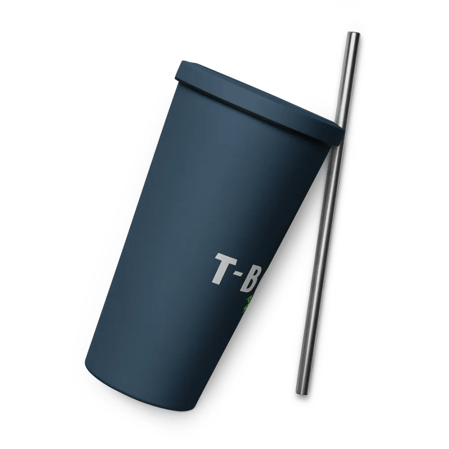 Soundwave T-BOY Insulated Tumbler product image (9)