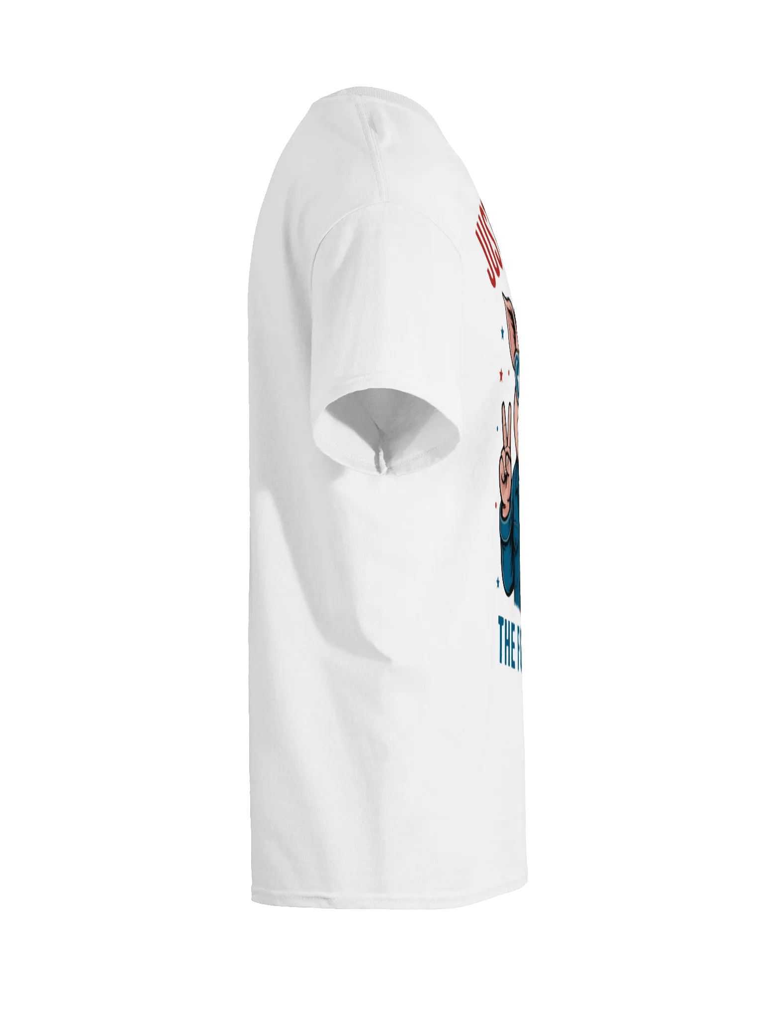 Stars, Stripes & Swine Patriotic Tee product image (5)