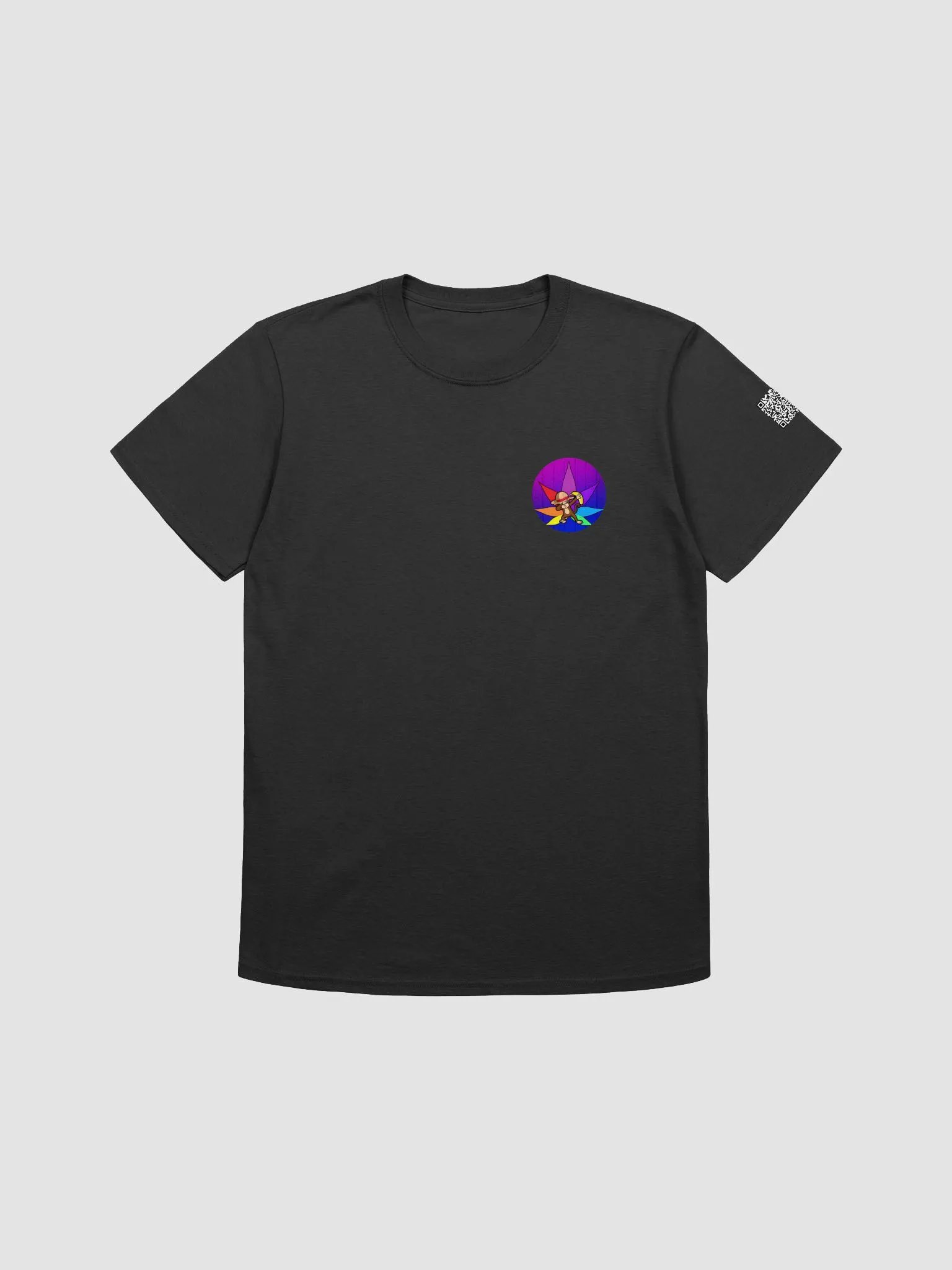 MonkeyDab's Shirts #1 product image (1)