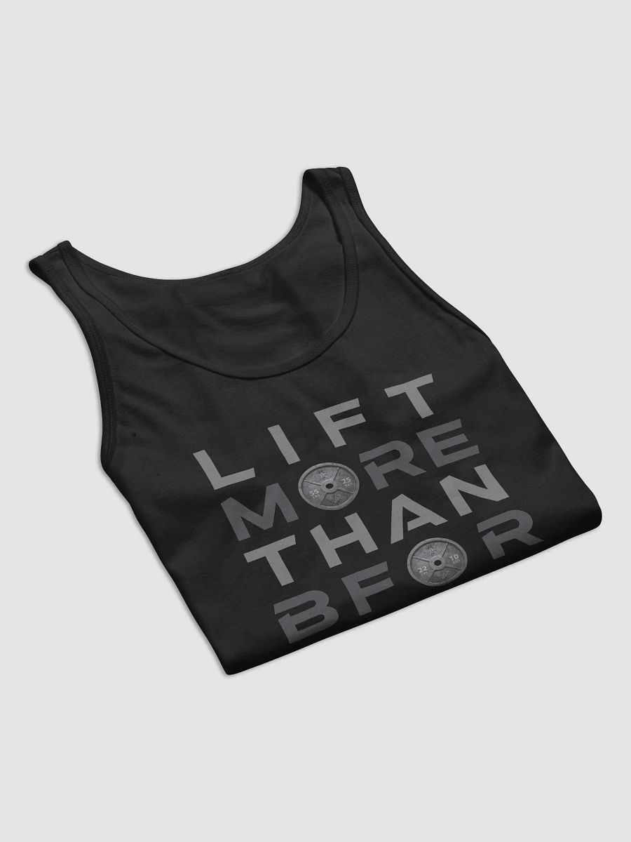 LMTB | #1 GREYSCALE TANK product image (5)