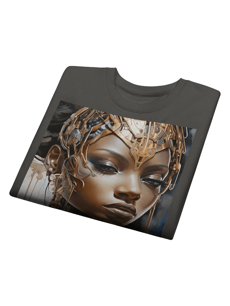 Bionic Beauty Long Sleeve Shirt product image (36)