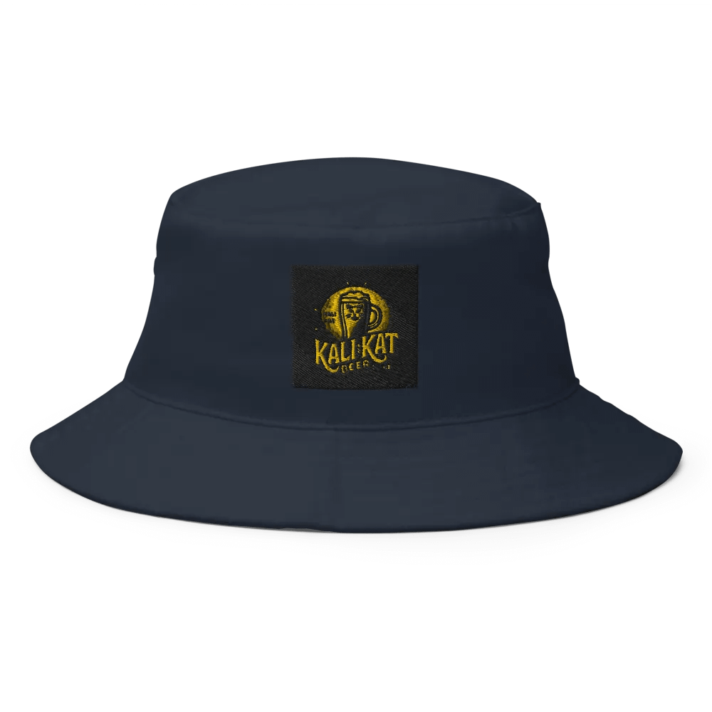 Kali Kat Beer Mug Bucket Hat product image (1)