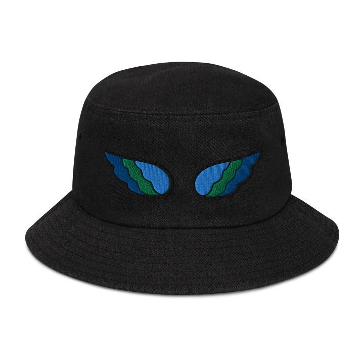 Wings Bucket Hat product image (1)