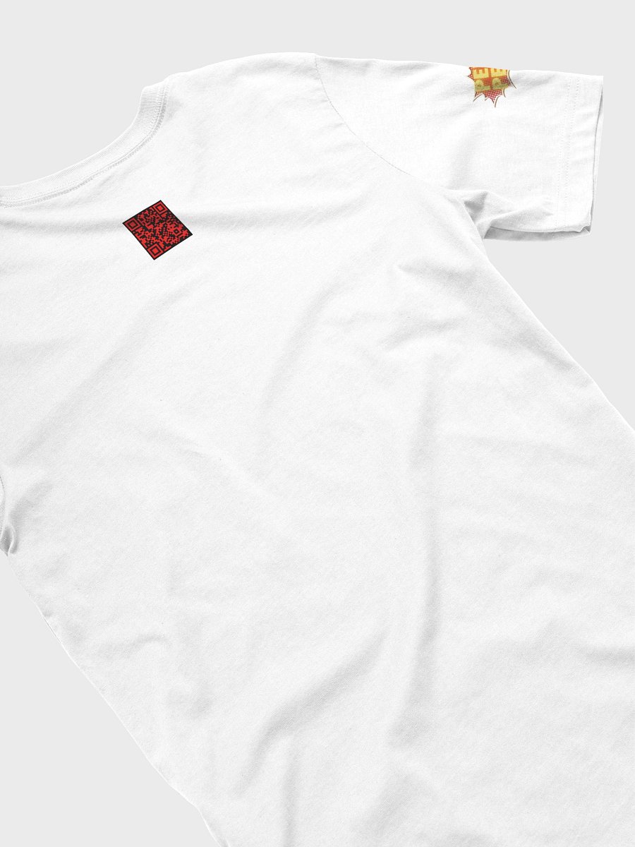 basic trooper tee women's cut product image (4)