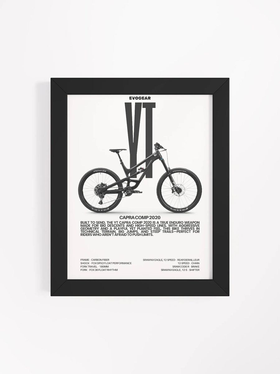 YT Capra Comp 2020 frame product image (18)