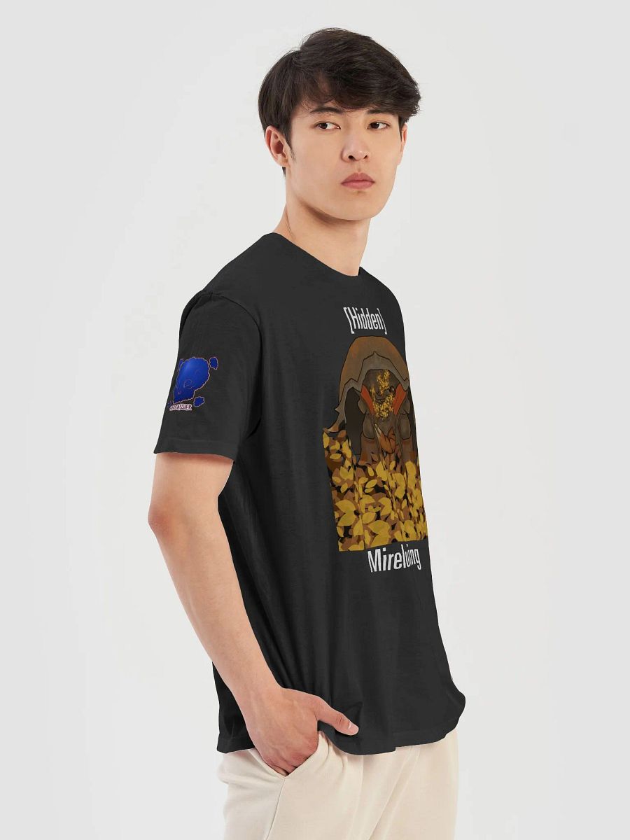 The Most Stealth Mirelurk T-Shirt product image (8)