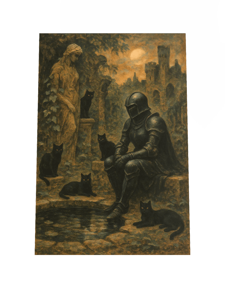 Twilight Enigmas product image (1)