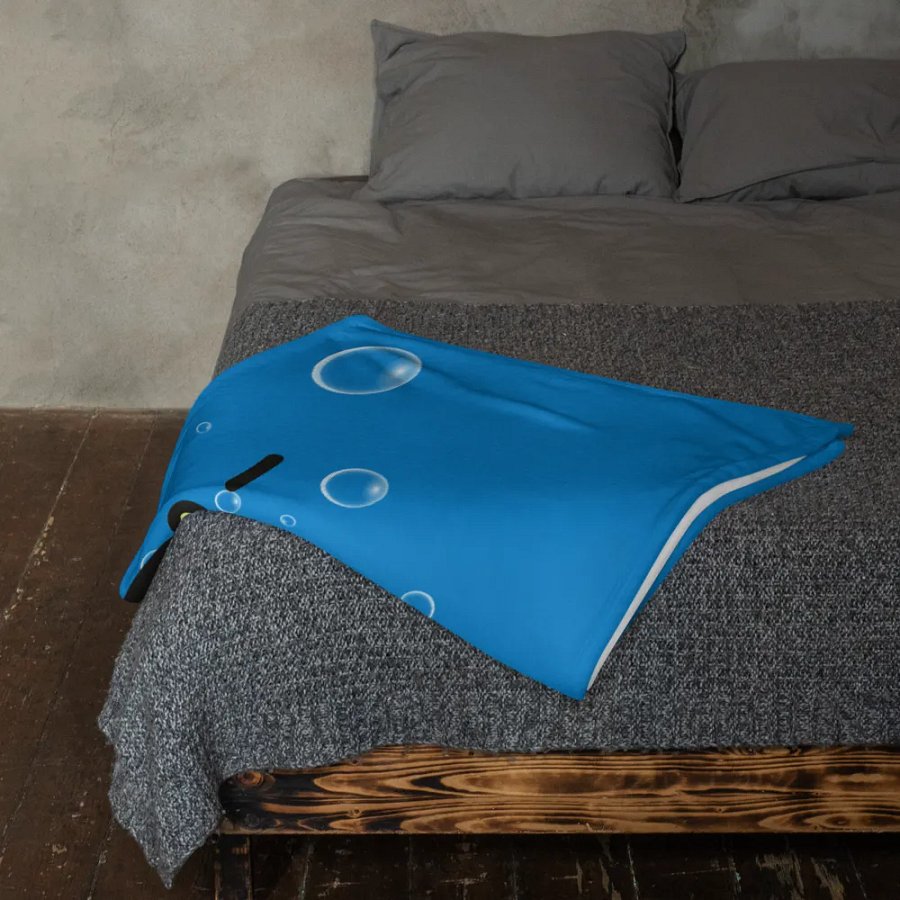 Bean Blanket product image (11)