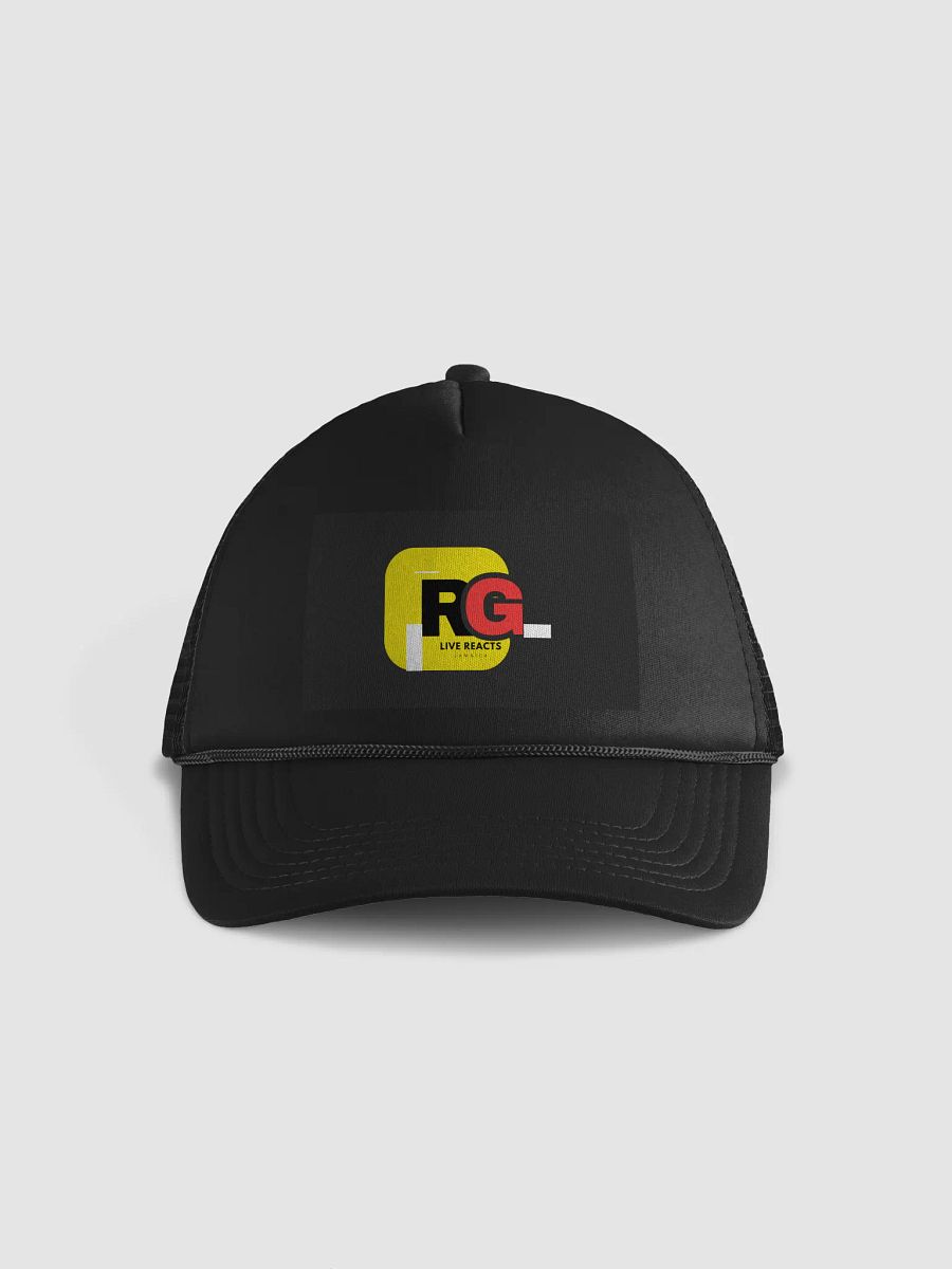 RG LIVE HATS product image (1)