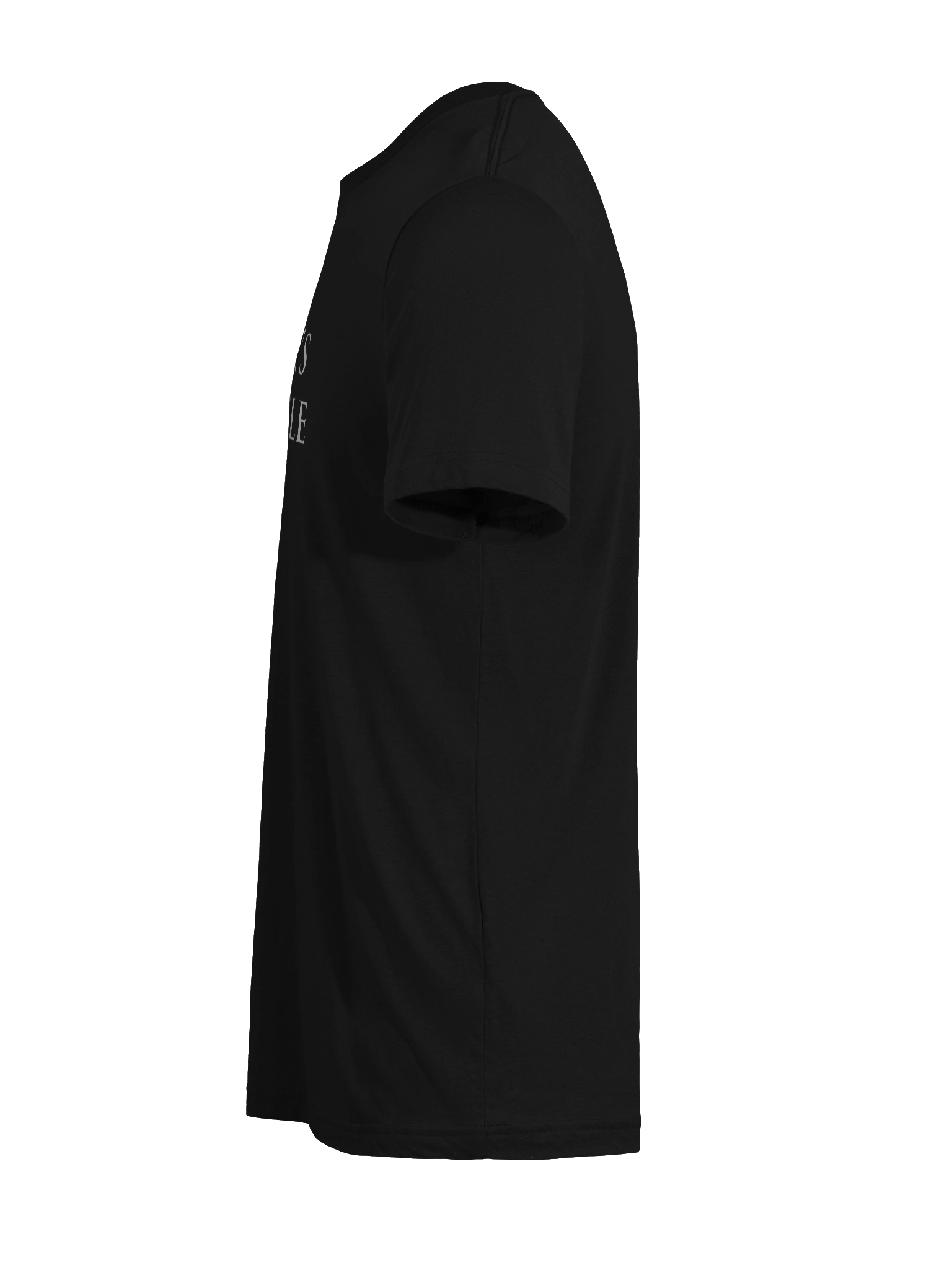 Jack's Mettle - Bella+Canvas Triblend Short Sleeve T-Shirt product image (11)