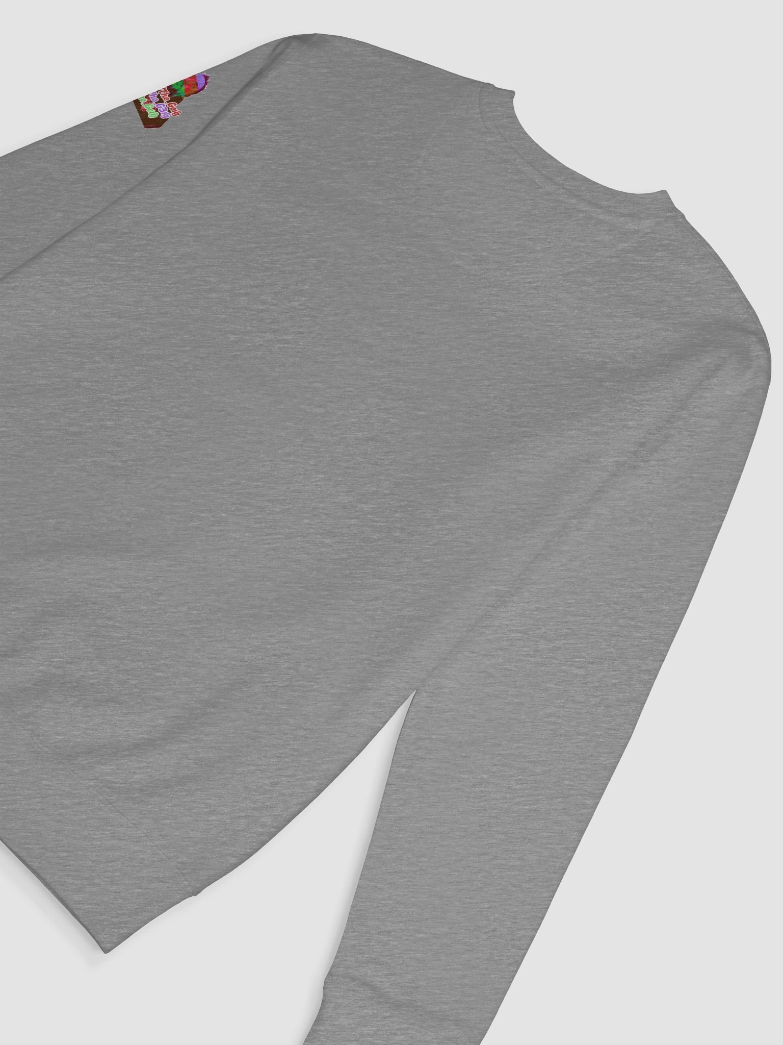 Gerger Things Sweatshirt product image (8)
