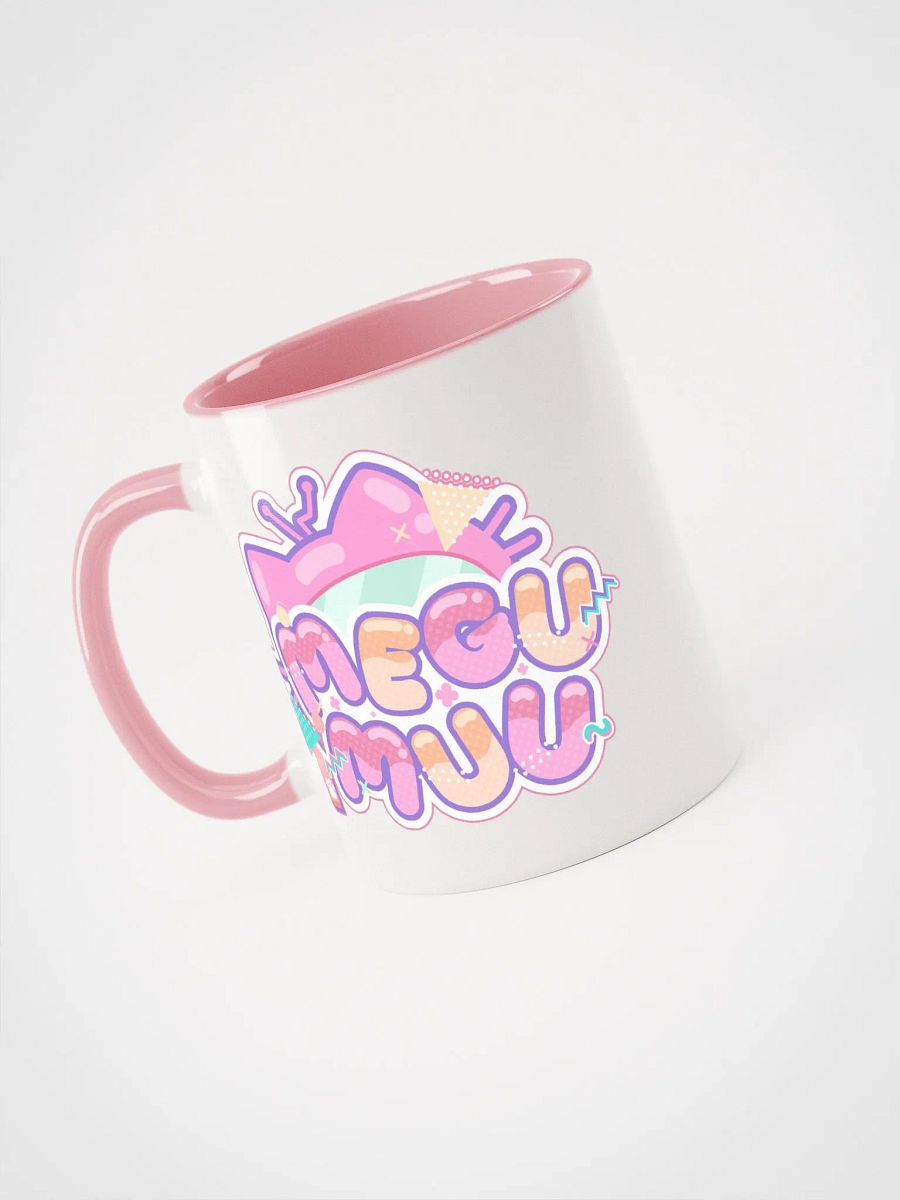 Chibi Megu Mug product image (3)