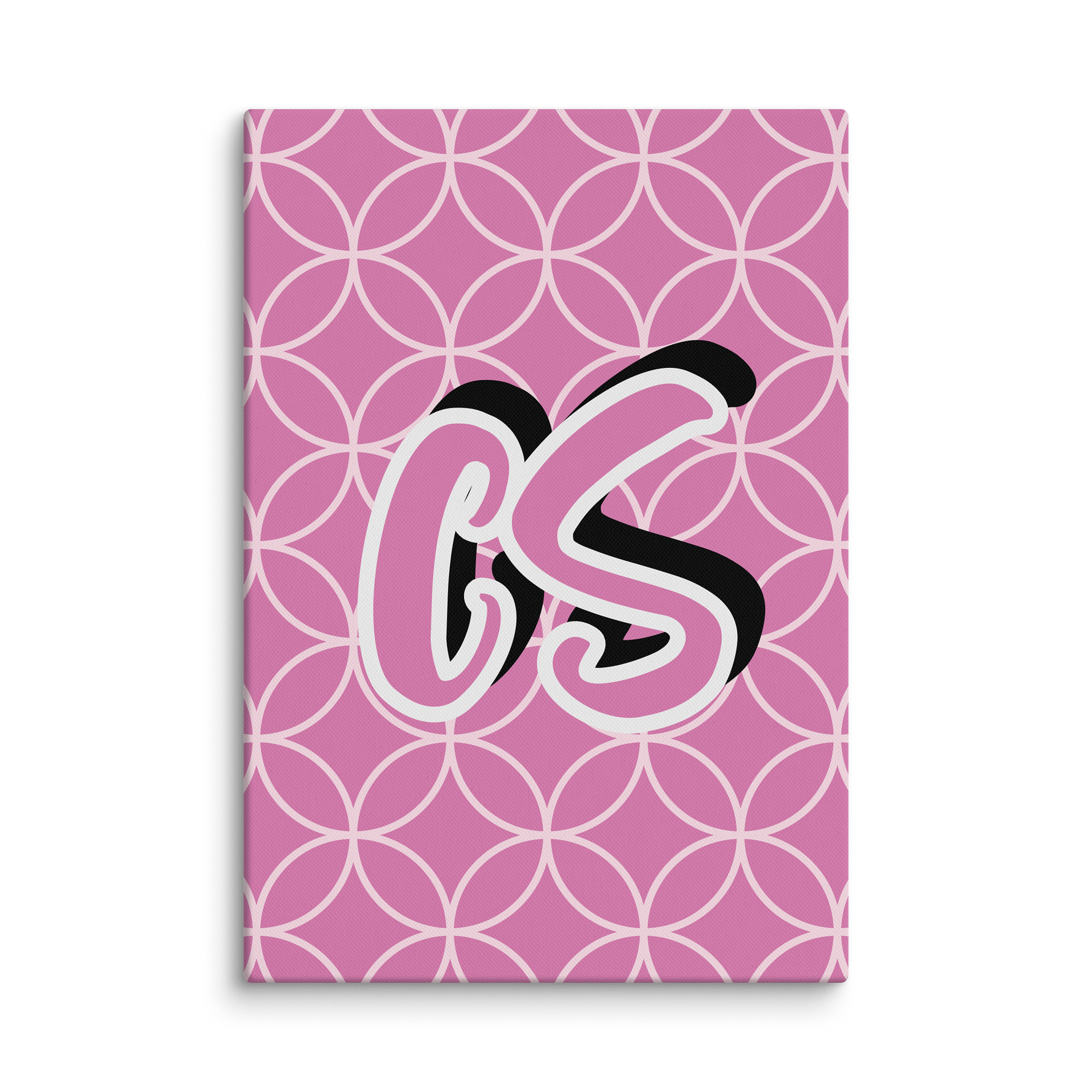 CS 18"x26" Wall Art product image (1)