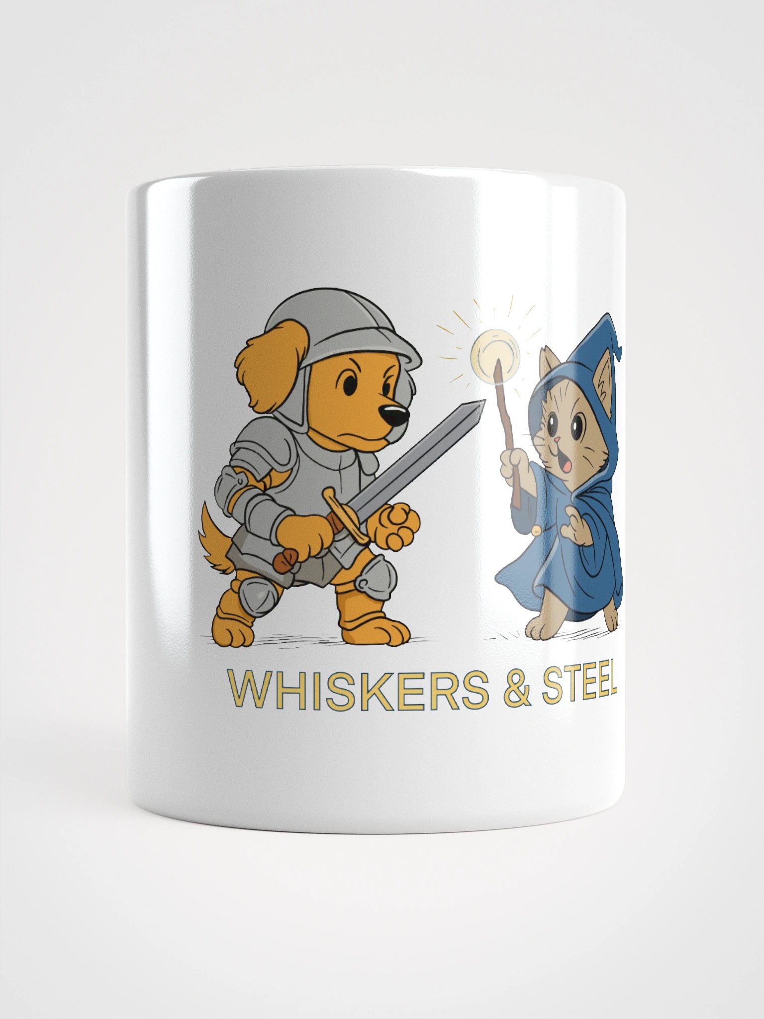 Whiskers & Steel product image (15)