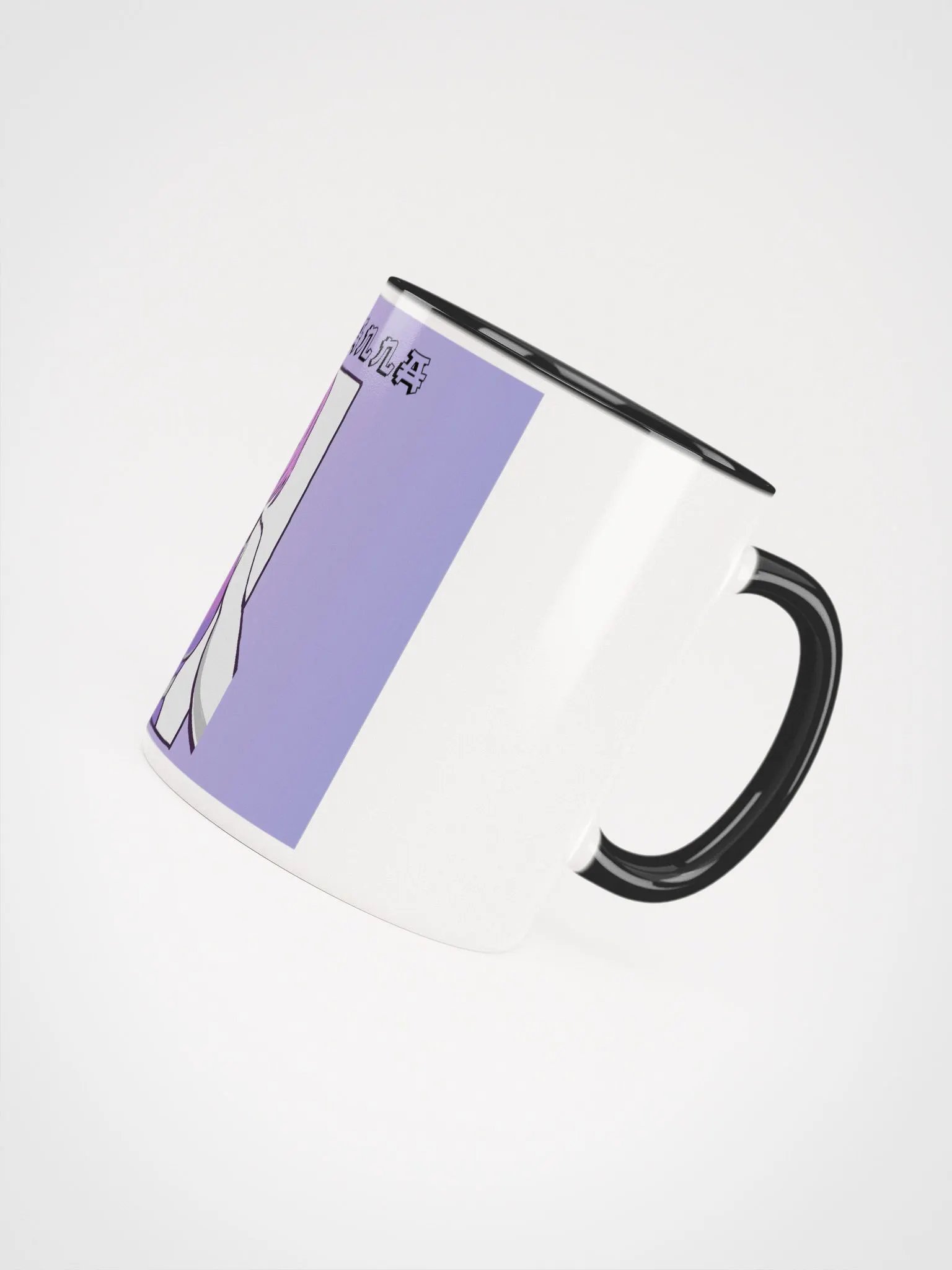 ♡ Manga X Momtanna mug product image (5)