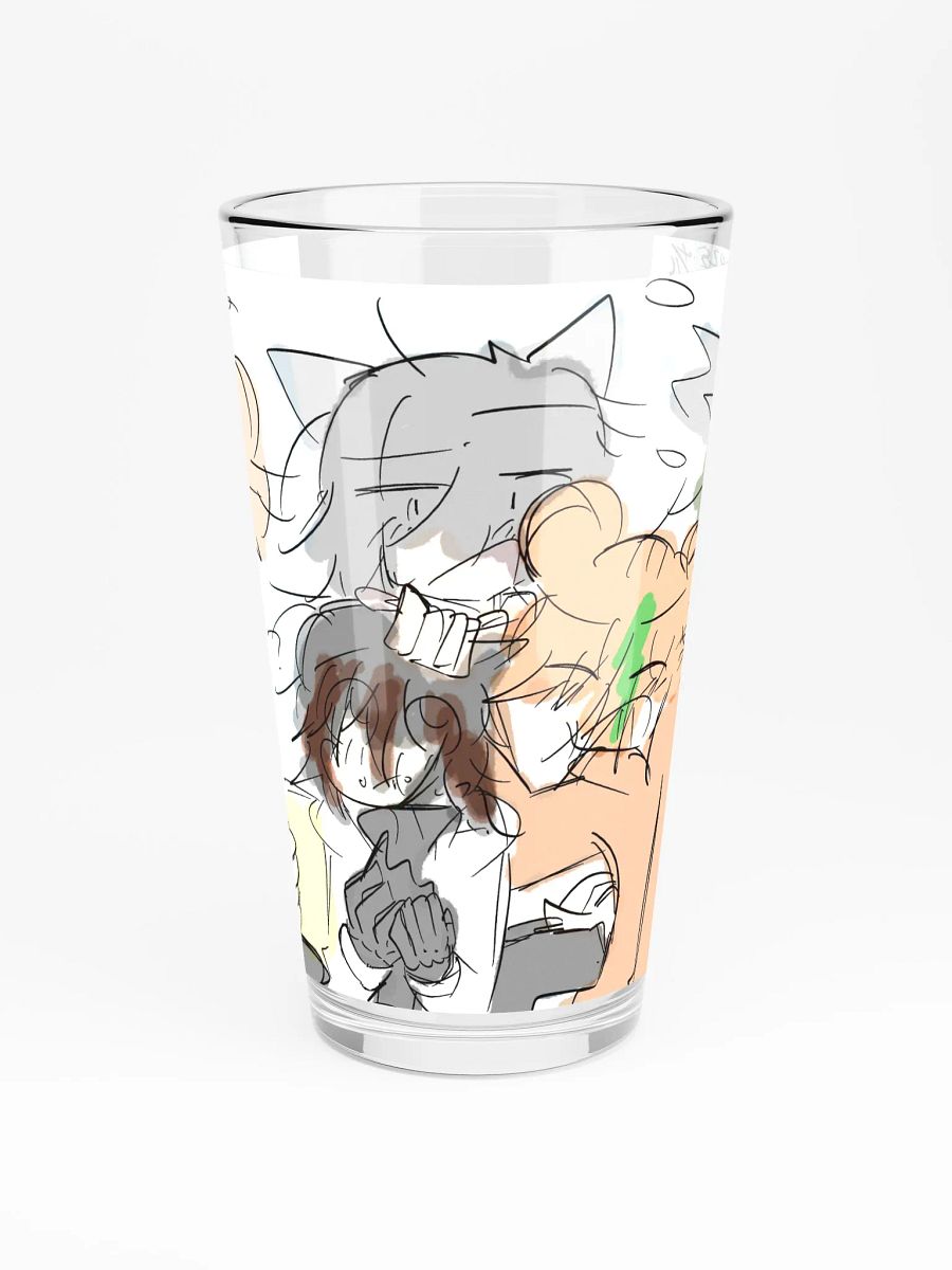 Finding a new member for this blog April cup product image (3)