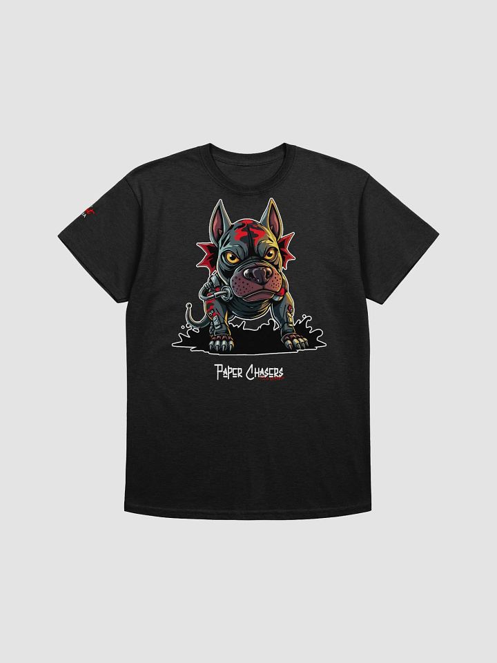 Kilo Express - Paper Chasers Robo Dawg #2 Tee product image (1)