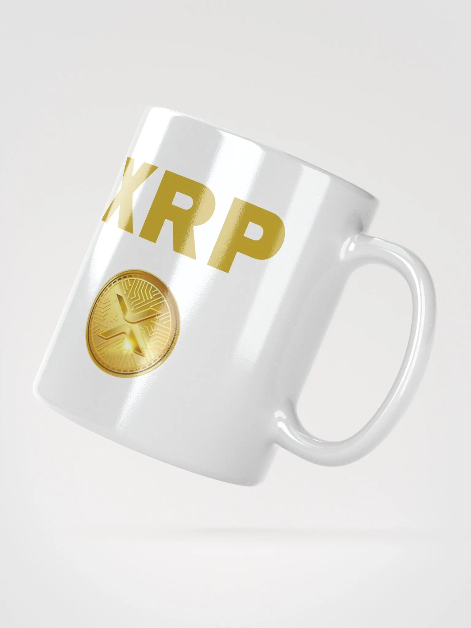 XRP Coffee Mug product image (5)