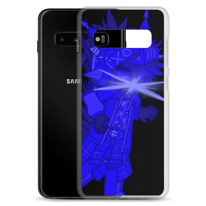 Supercharged Samsung Phone Case product image (20)