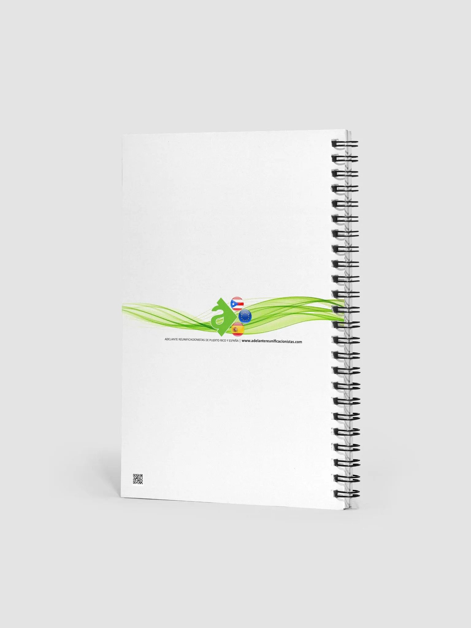 Libreta de notas - León Hispano product image (3)
