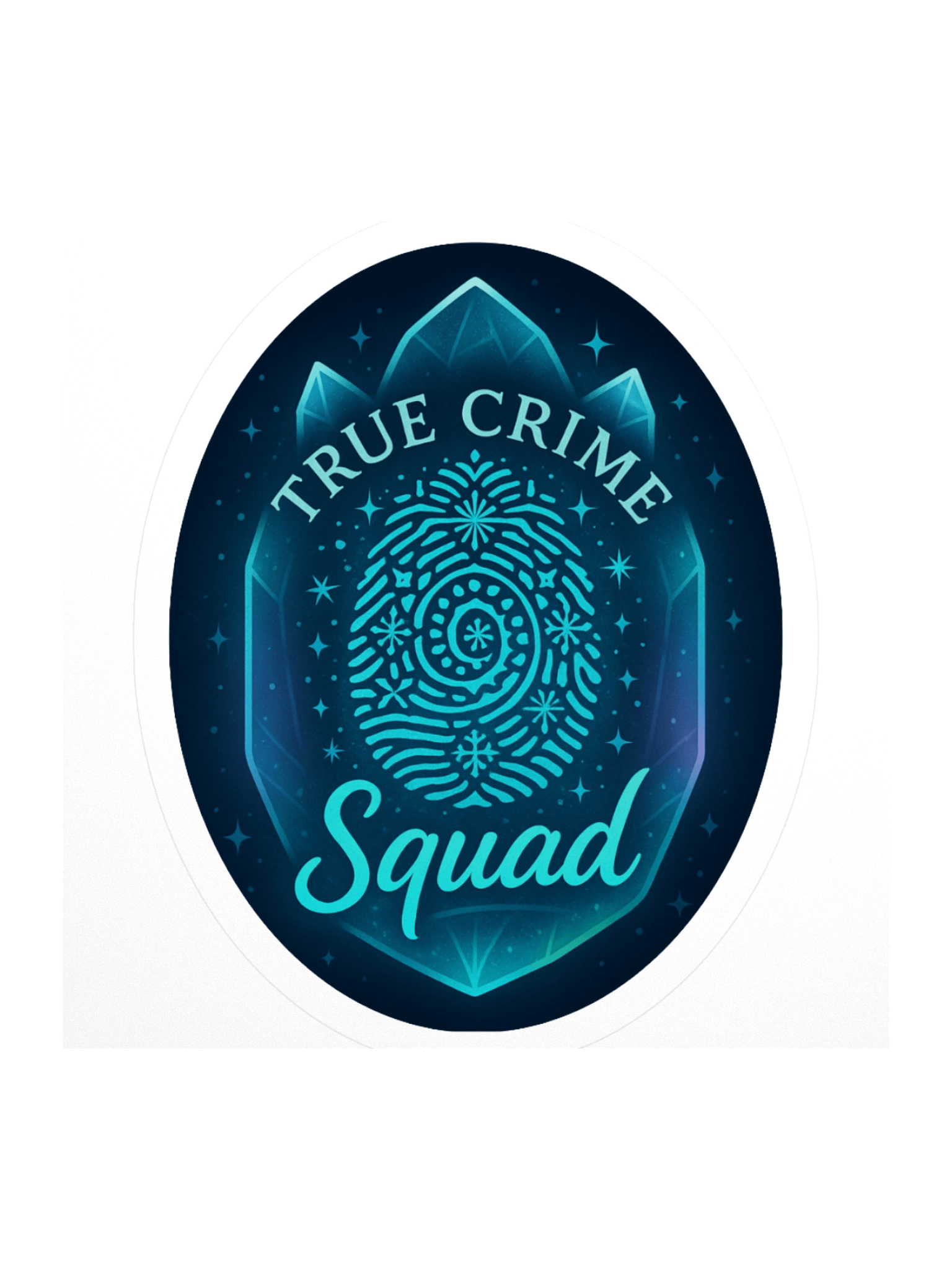 Mystic Crystal TCS product image (3)