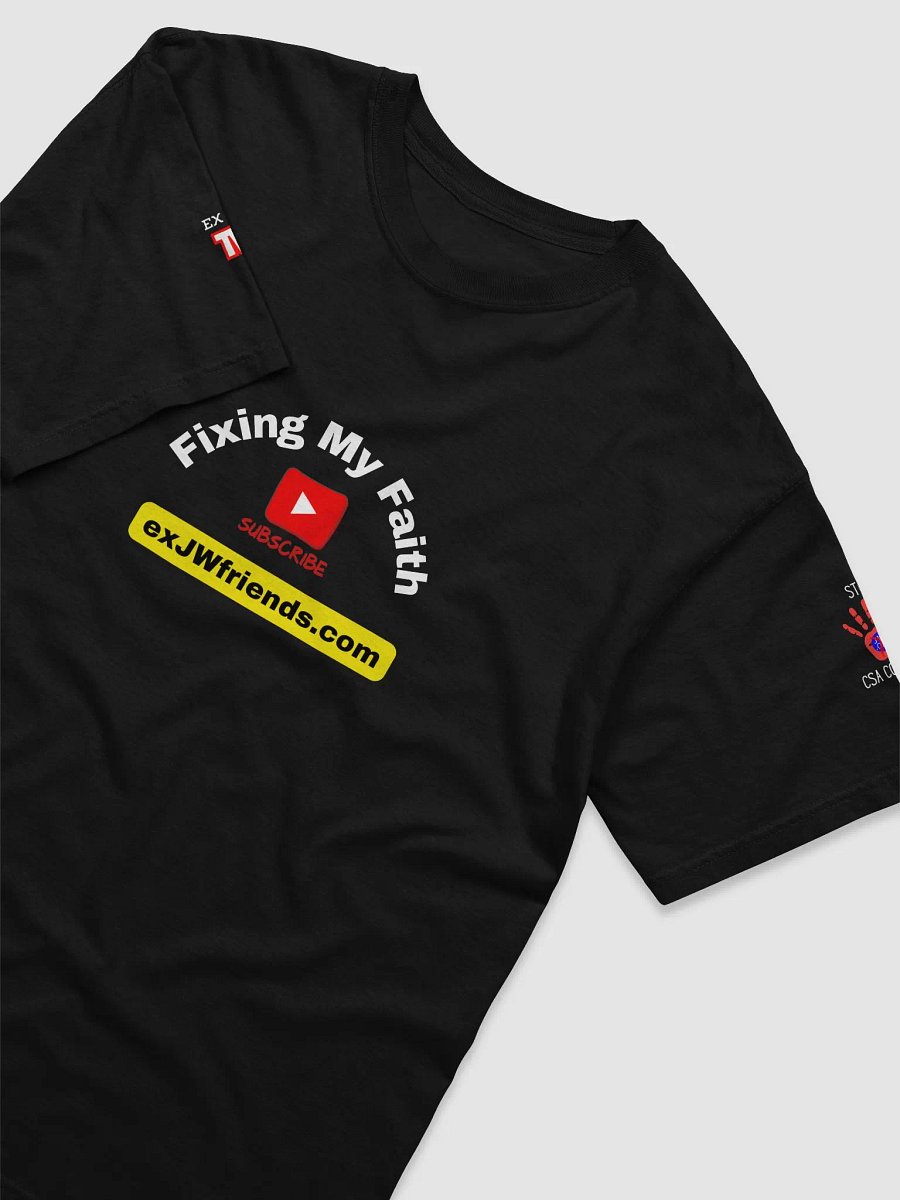 FmF Tee product image (3)