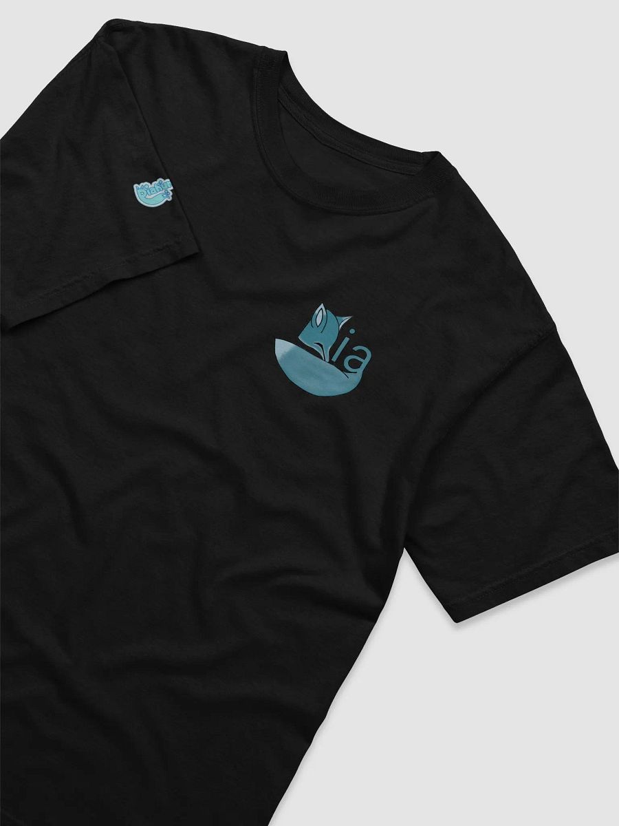 Dia logo front T-shirt product image (3)