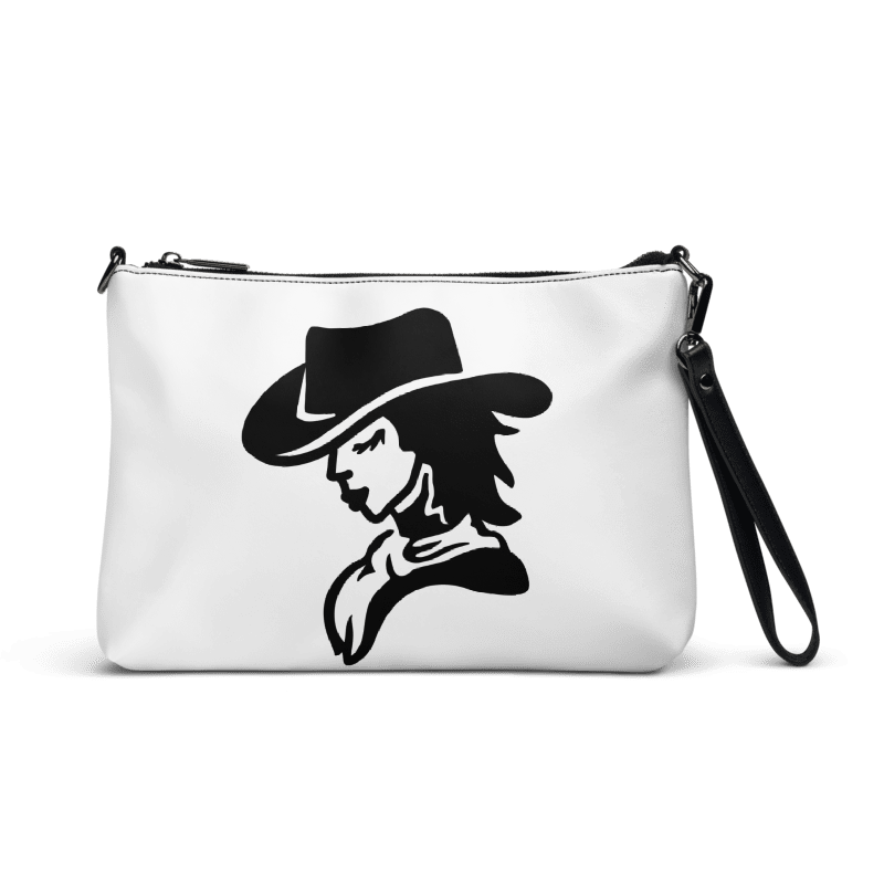 Dark Elegance Crossbody Bag product image (9)