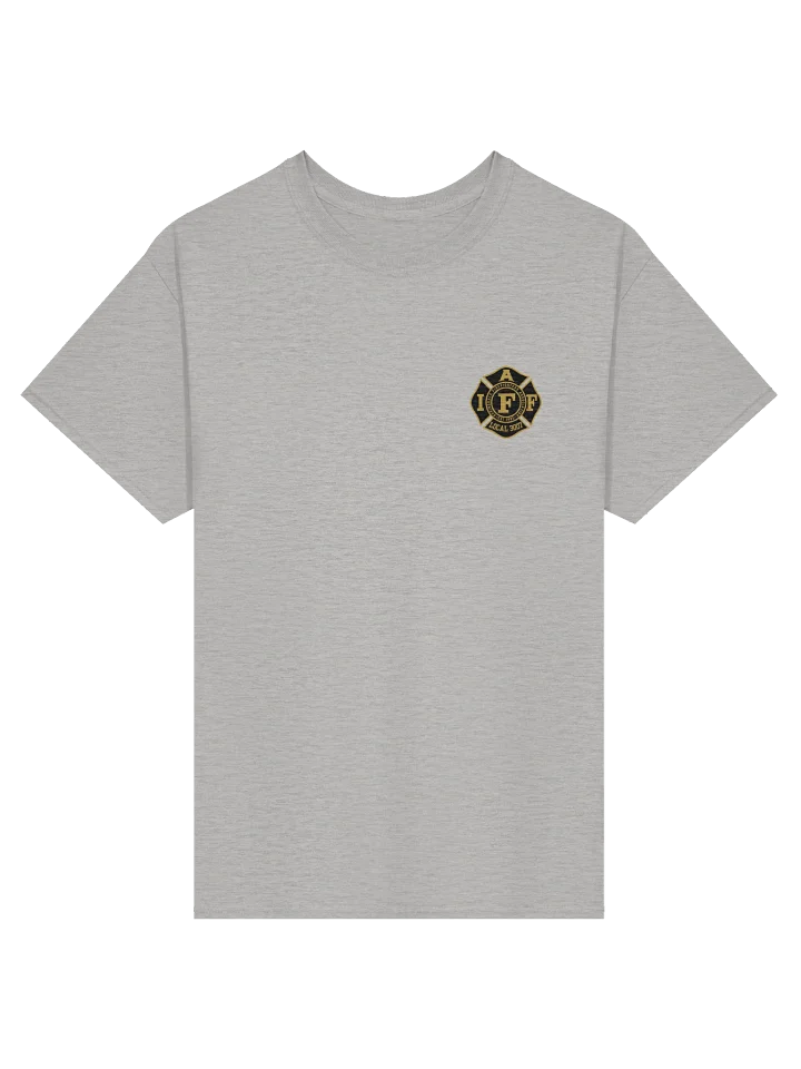 Real Station 4 Shirt product image (1)