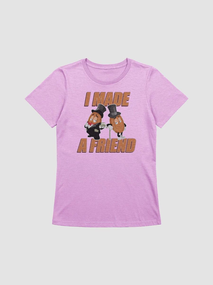 I MADE A FRIEND V2 product image (1)