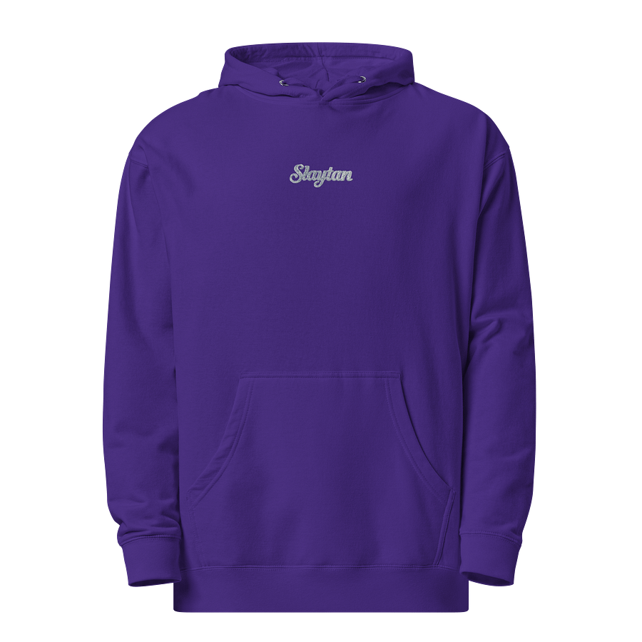 Shawty's Celestial Exclusive Premium MKay Comfort Hoodie product image (33)