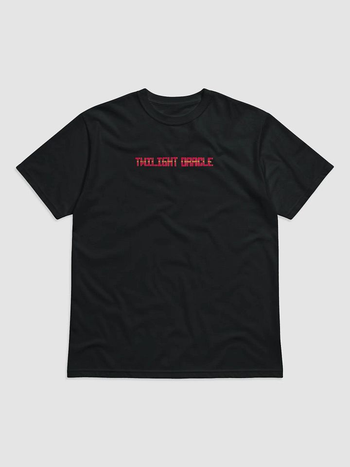 Twilight Oracle Tee product image (1)