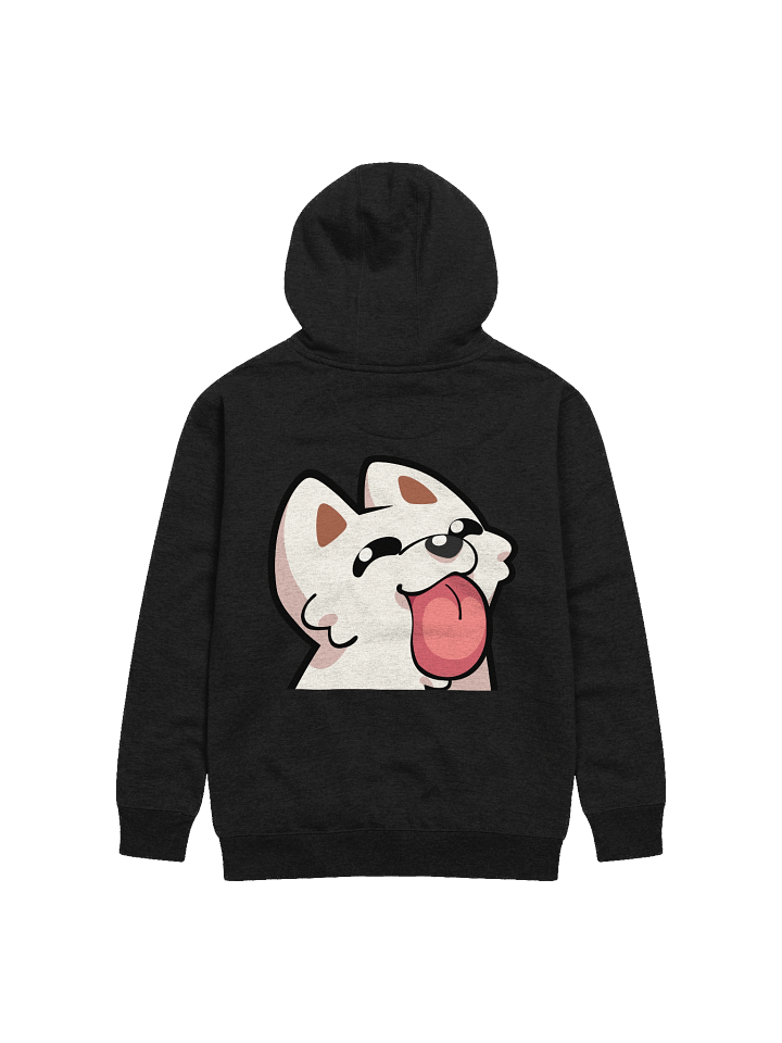 Big Lick Hoodie product image (1)