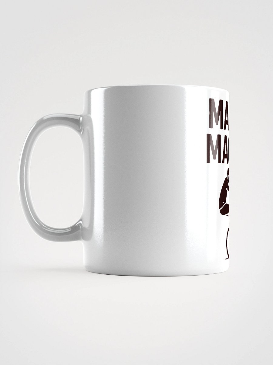 Manual Machine product image (2)