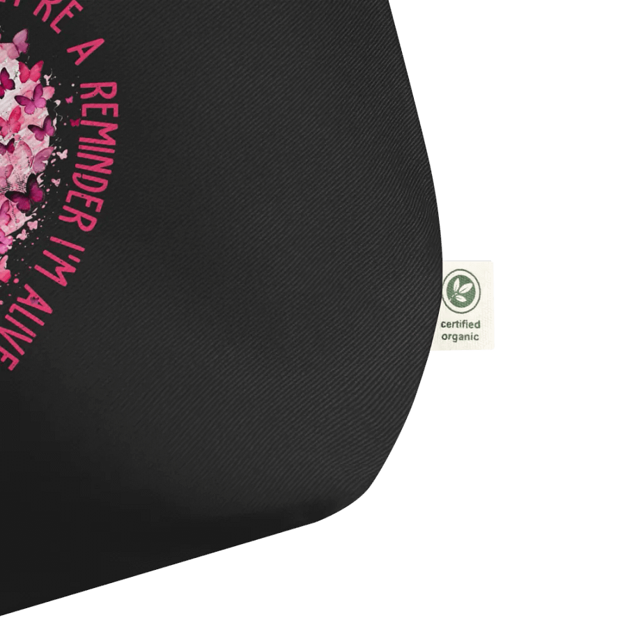 Warrior Heart Tote product image (2)