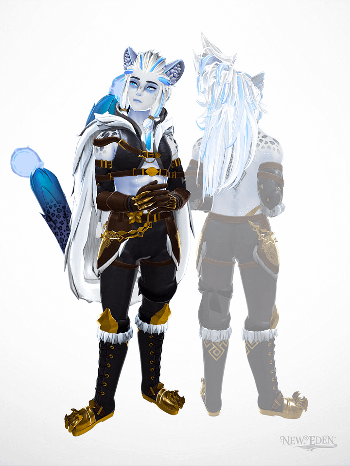 Bengali (Avatar Vault) product image (2)
