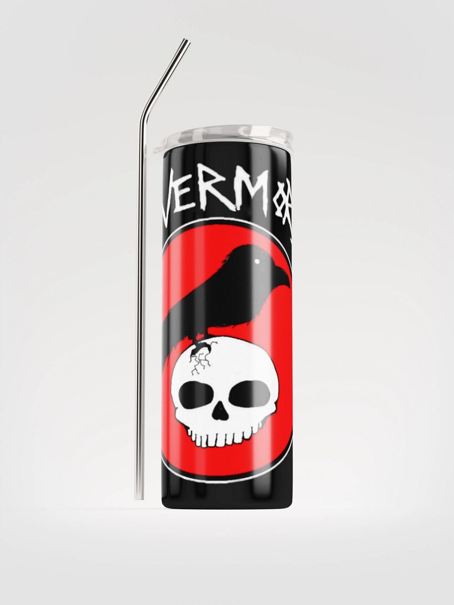 "Nevermore" Tumbler product image (1)