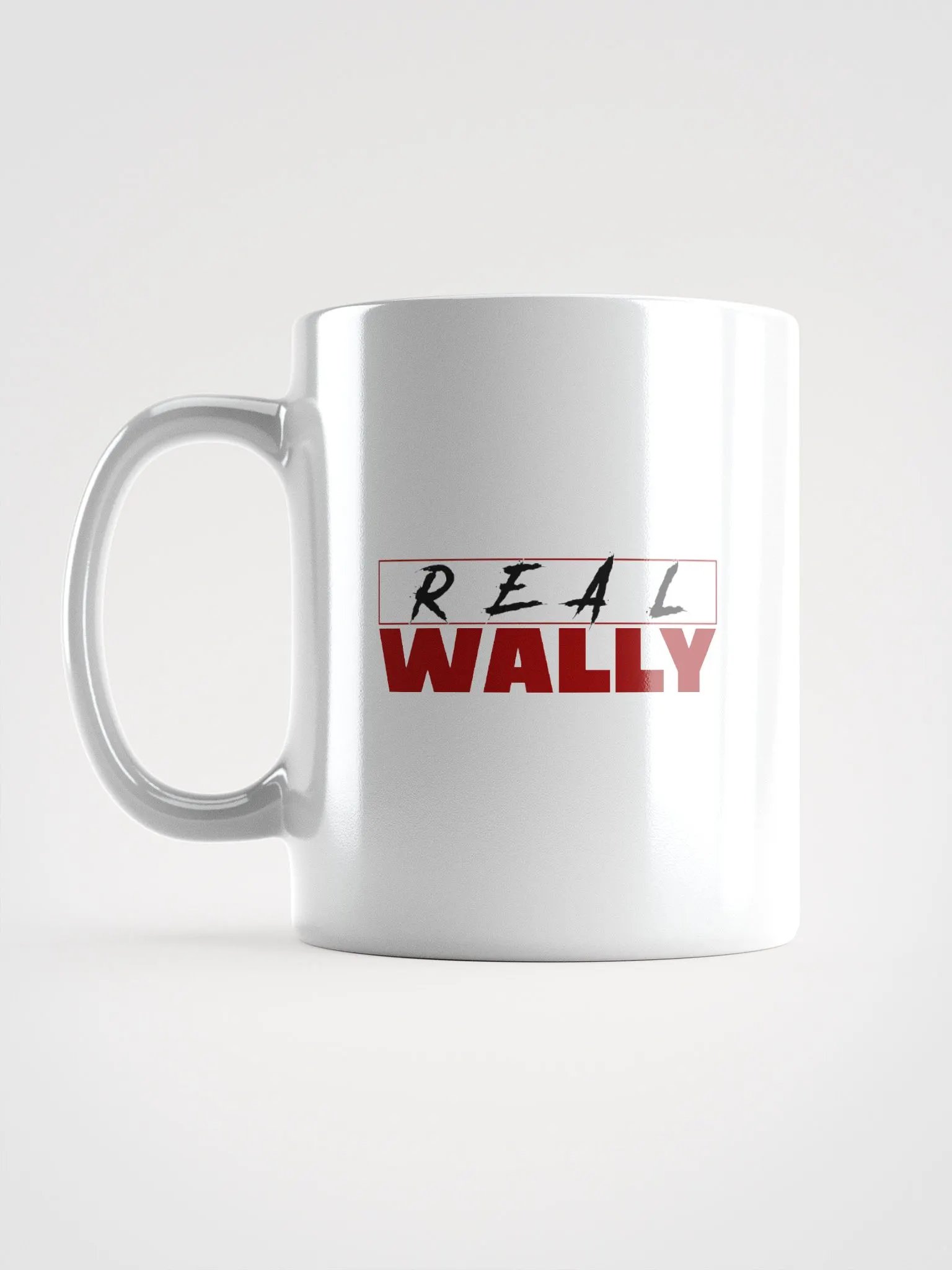 RealWally Avatar Mug product image (6)