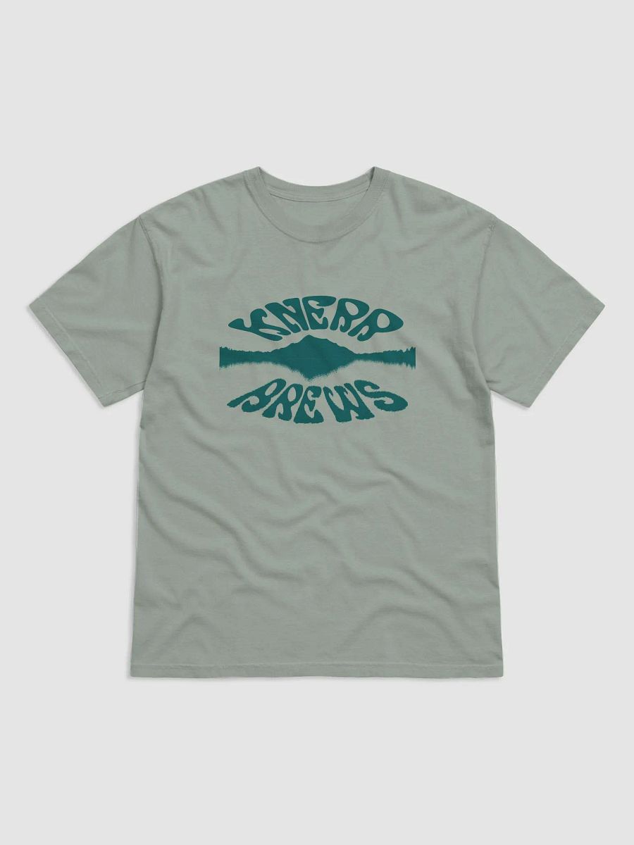 Knerr Brews Classic Tee '23 product image (1)