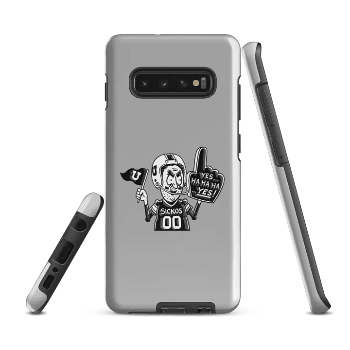 Sickos Committee #1 Fan Samsung Galaxy (10 - 24) Phone Case product image (1)