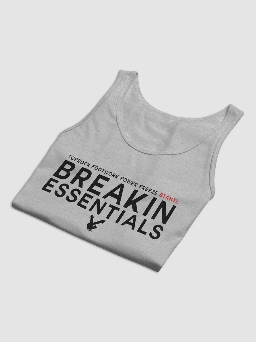 Breakin Essentials Tank Top product image (16)