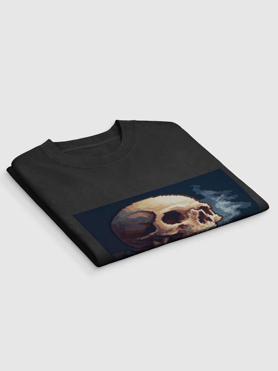 the back should be on the front and vice versa but thats on purpose product image (3)