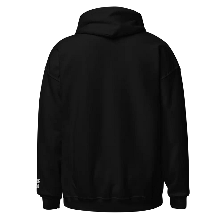 Fiat Rosary Hoodie Center - Embroidery product image (2)