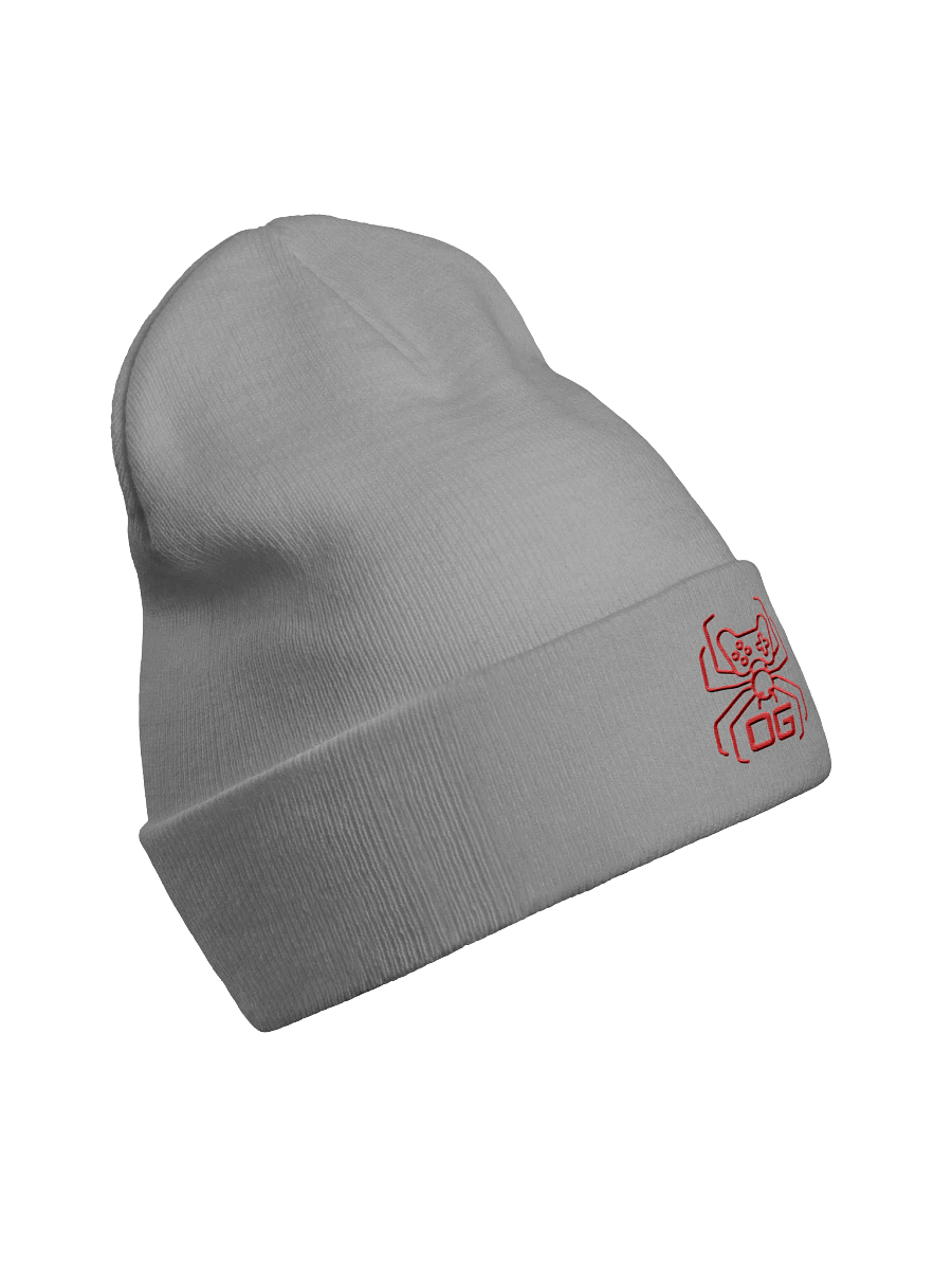 OG Web Knit Beanie product image (14)