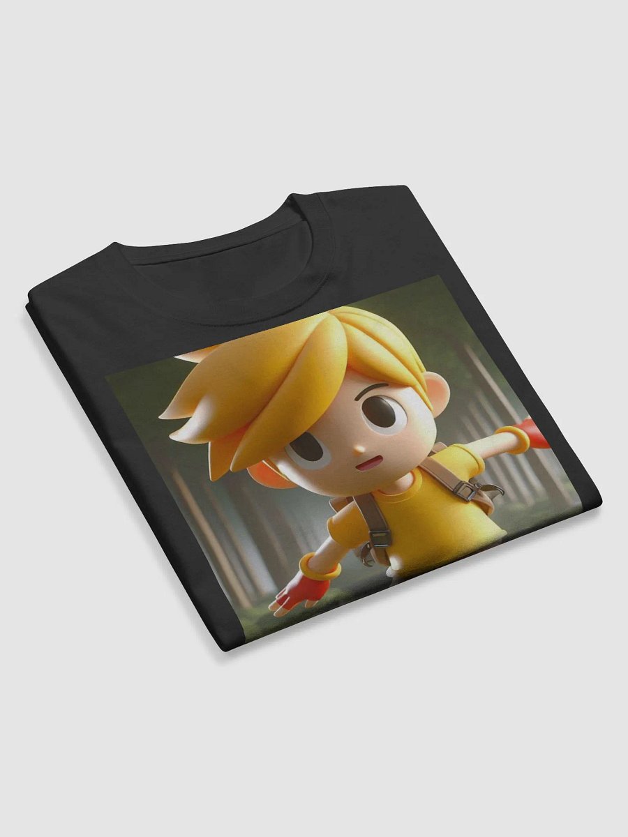 Miles Long Sleeve Shirt product image (5)